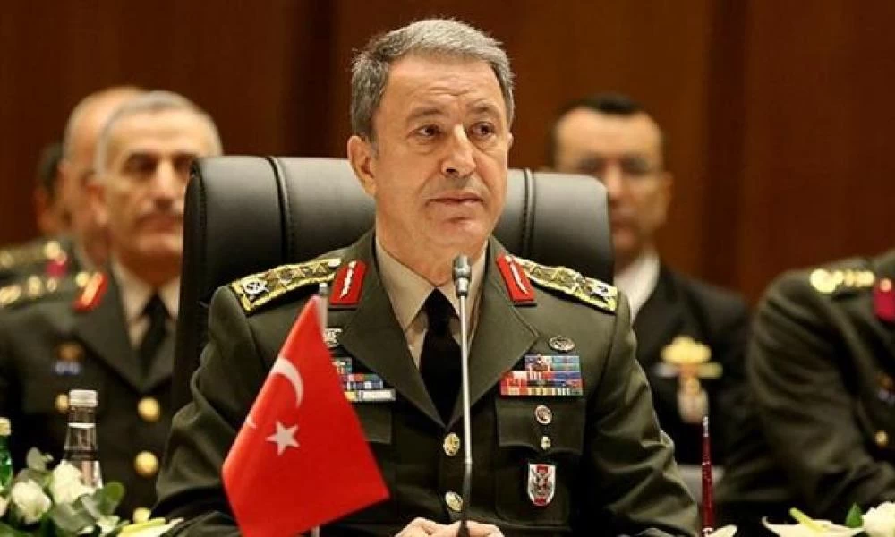 Ακάρ: Θα συνεχίσουμε τις γεωτρήσεις και τις σεισμικές έρευνες στην υφαλοκρηπίδα μας -Στόχευσε το Καστελλόριζο